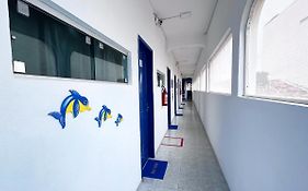 Pousada Estação do Porto